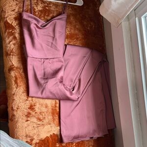 Azazie bridesmaids dress